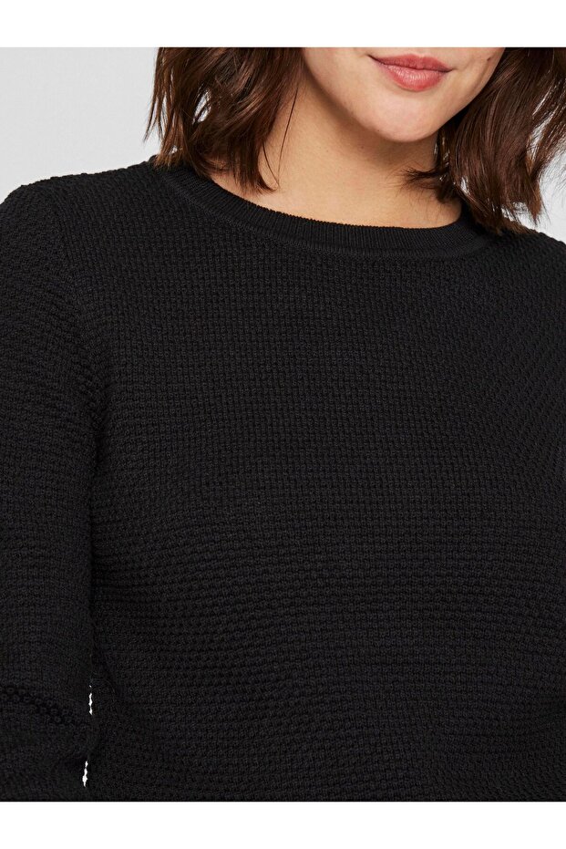 Strickpullover VIDALO Basic - 6