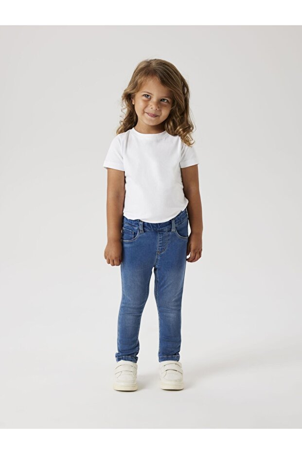 Blugi Slim Fit - 7
