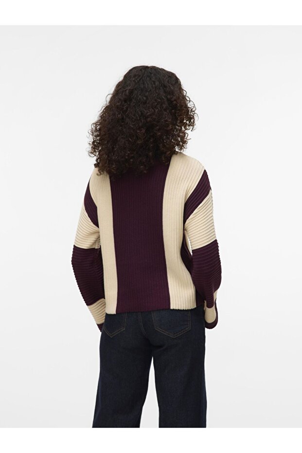 Strickpullover VMGIGI Strickpullover - 3