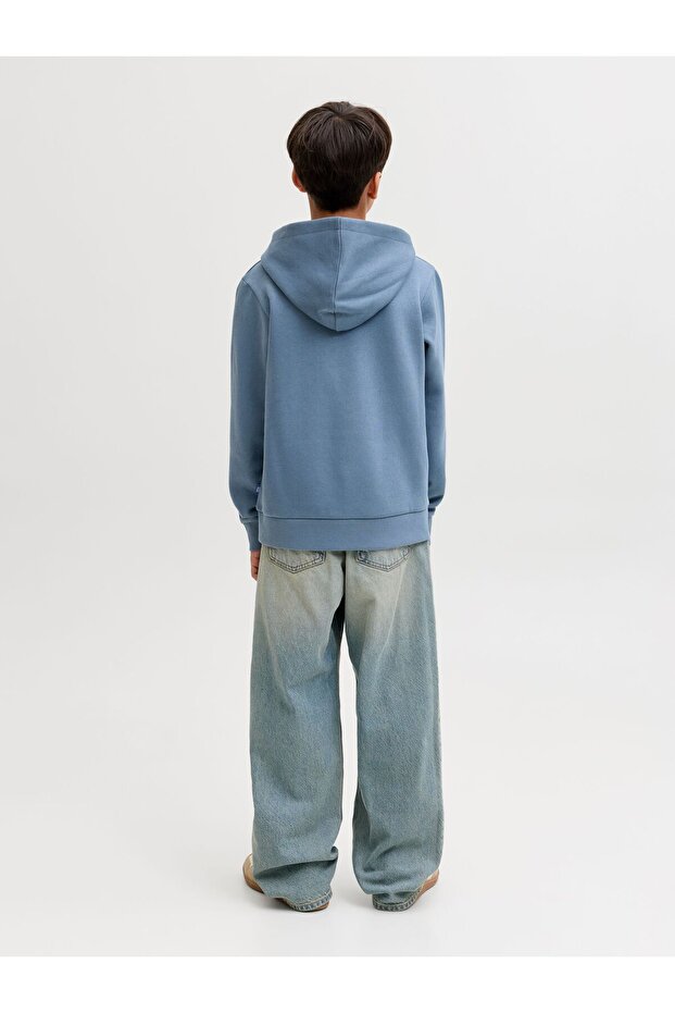 Kapuzenpullover Kapuzenpullover Boys - 4