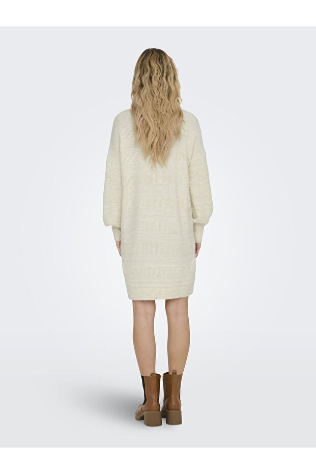 Kleid ONLSELESTA Midikleid - 4