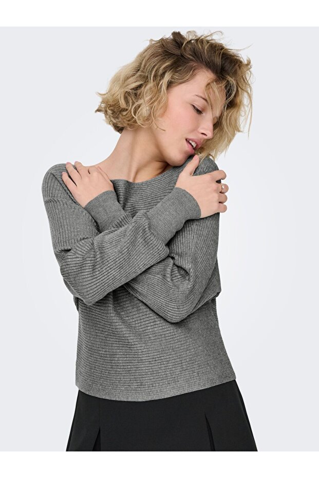 Strickpullover ONLADALINE Strickpullover - 7