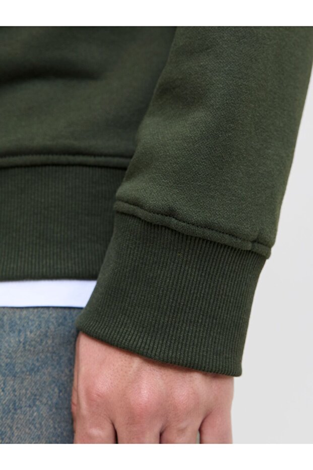 Kapuzenpullover Logo Kapuzenpullover - 5