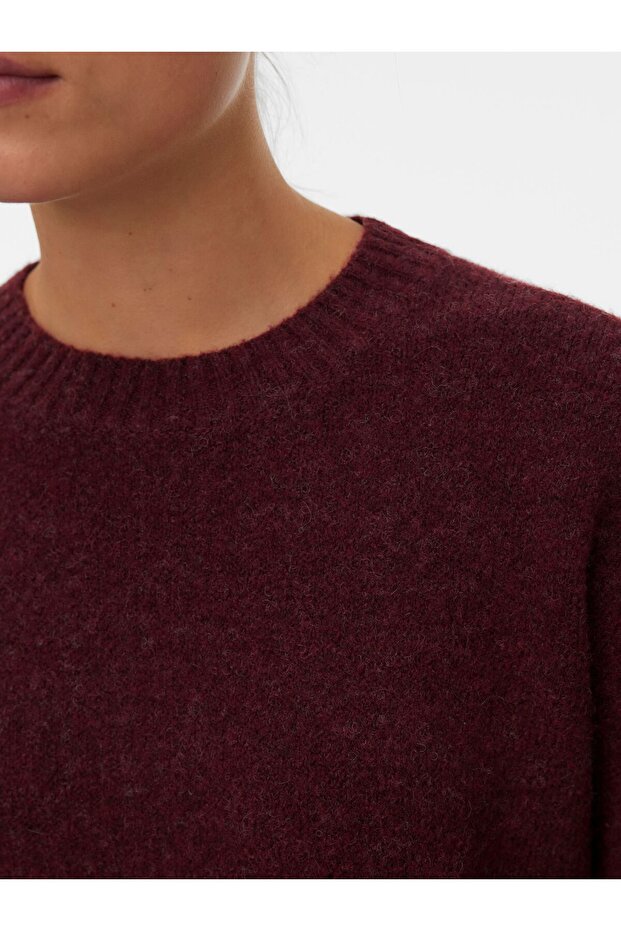 Strickpullover VMBOOM Strickpullover - 5