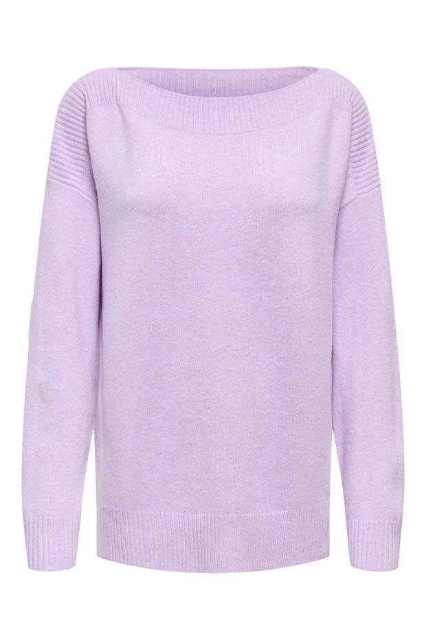 Strickpullover ONLWINNIE Strickpullover - 2