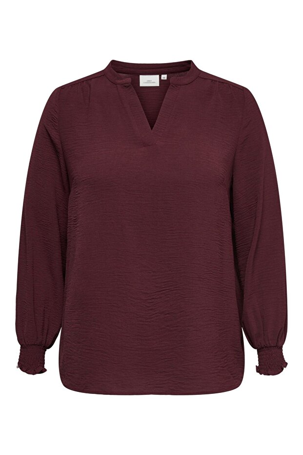 Bluse CARMETTA Bluse - 2