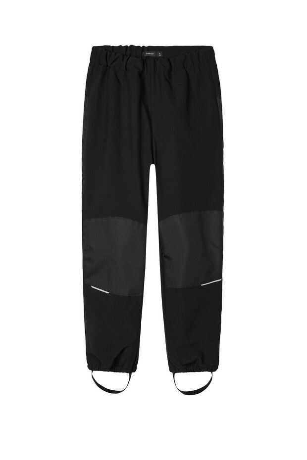 Softshellhose wasserdicht - 2