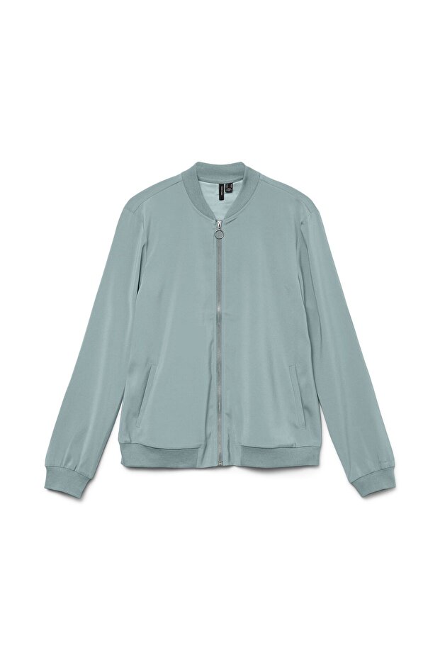 Mantel VMCOCO Leichte Jacke - 2