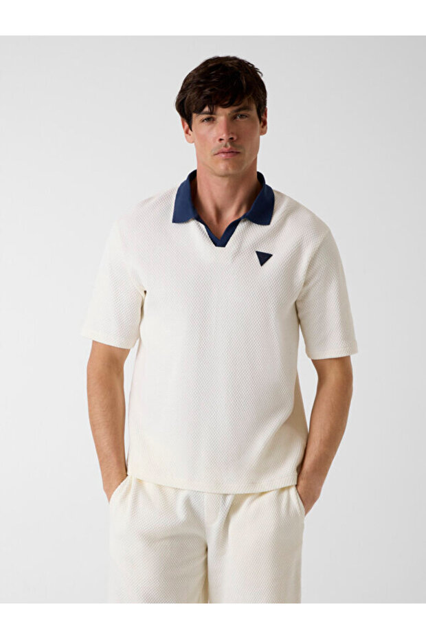 Jhonny Men's Active Top