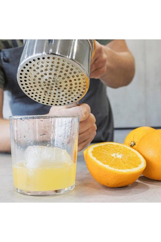 MCRICERSS Patates Pres - 4