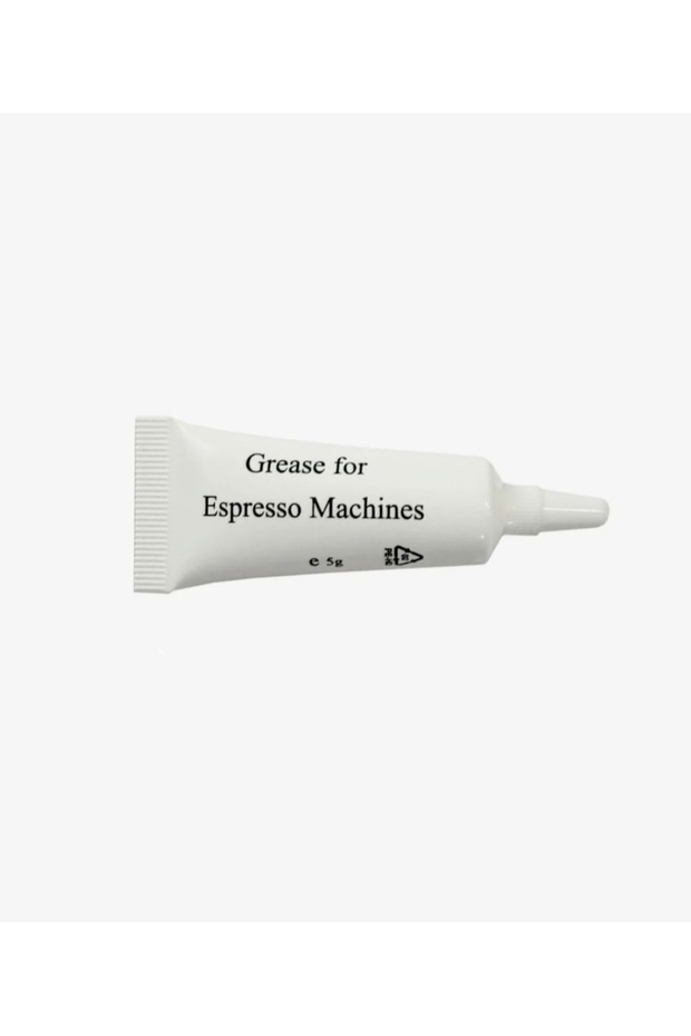 Silikonlu Gres Yağı 5gr Espresso Kahve Makineleri - 1