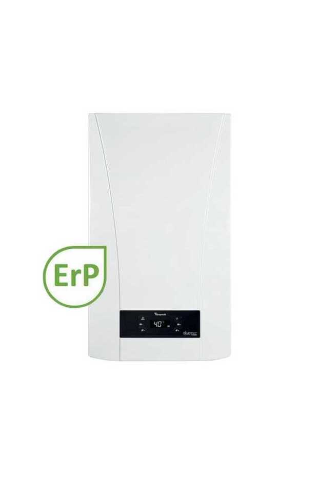 Baymak Duotec Compact 30/30 Kw (26.000 Kcal) Tam Yoğuşmalı Kombi