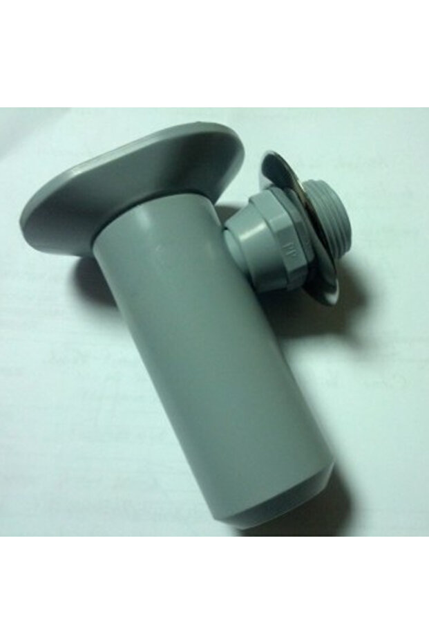 Yoğuşma Sifonu - 2