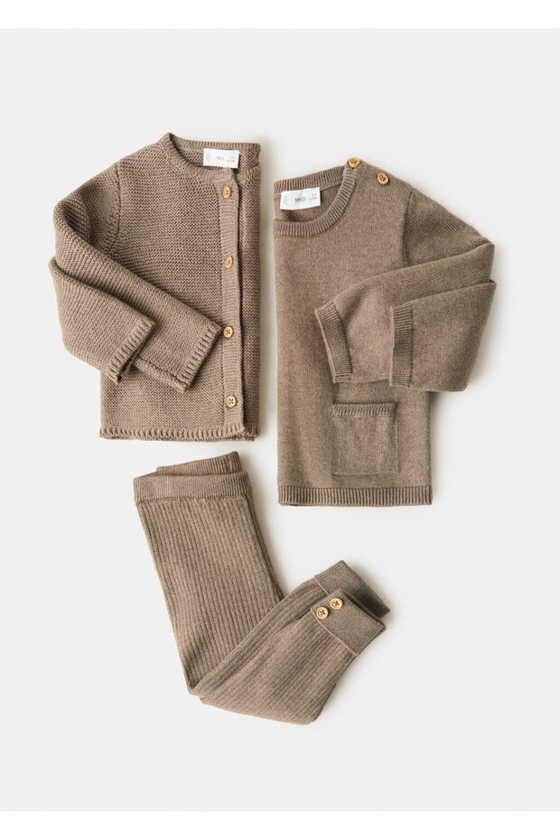 Cepli triko kazak - 4