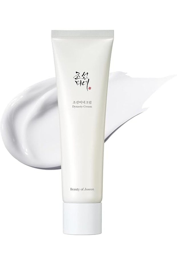 Beauty of Joseon Dynasty Cream Hydrating Face Moisturizer for Dry, Sensitive Skin, Korean Skincare f