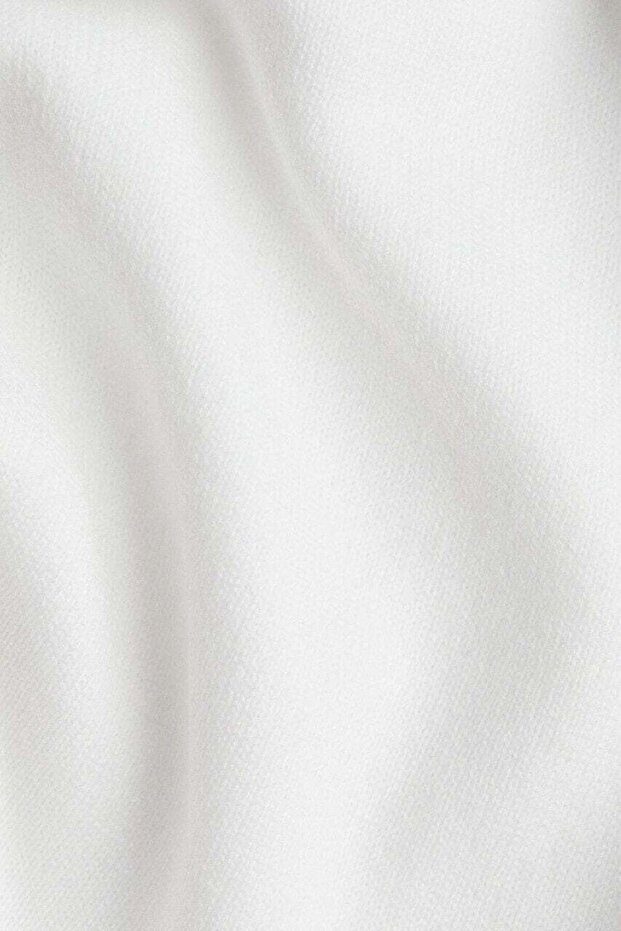 سترة مكشوفة الكتفين - 6