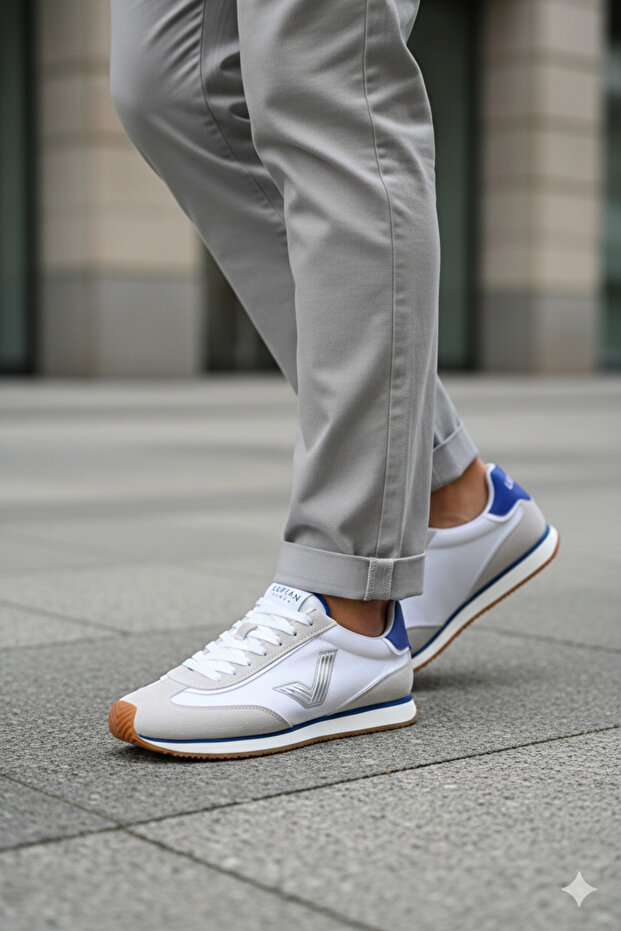 Gaban Erkek Sneaker - 1