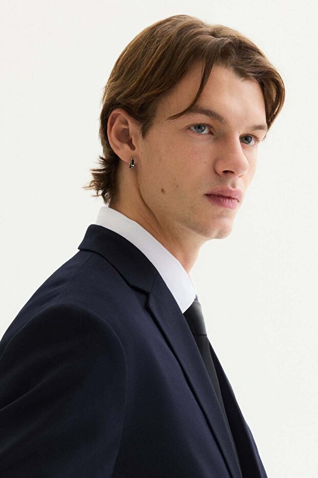 سترة ضيقة - 4