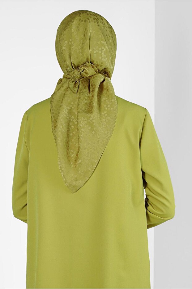 Eșarfă JACQUARD 8309 - 2