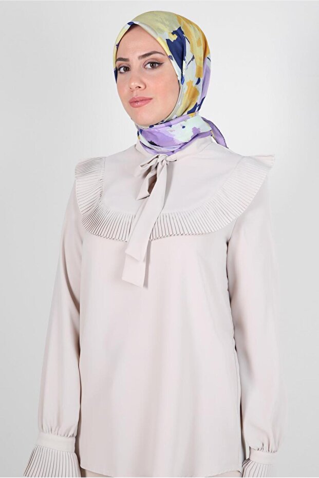 وشاح بنمط ألفينا 8264