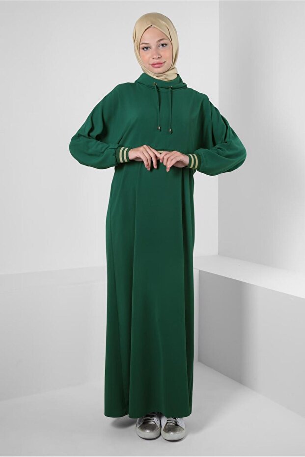بدلة فستان مزدوج 43938