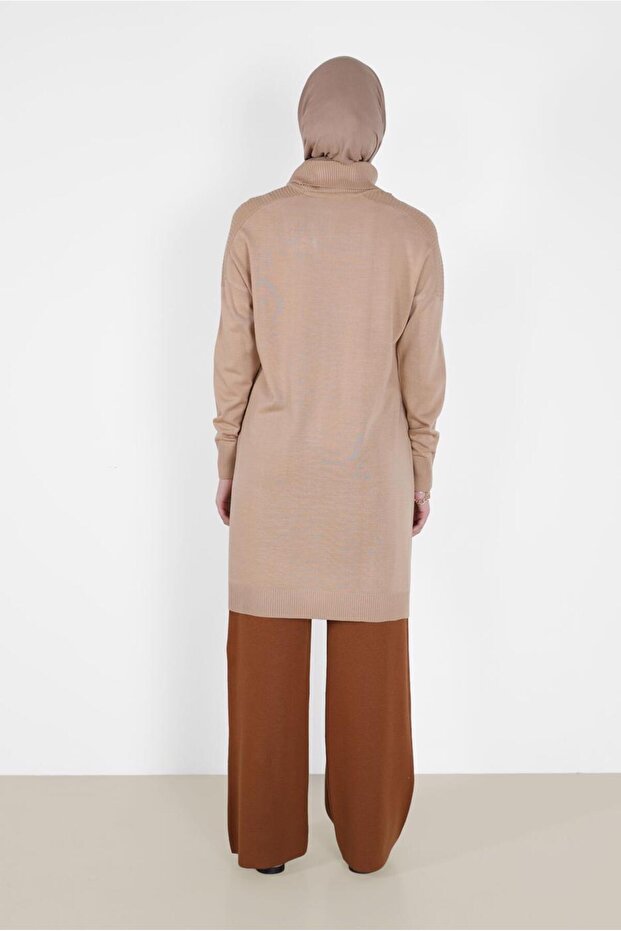 Basic Tricot Pants 70260 - 4