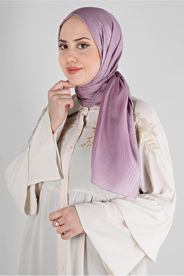 Wave Pattern Evening Shaw 8225 - 1