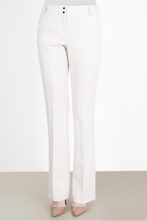 İSPANYOL PAÇA PANTOLON 70353 - 1