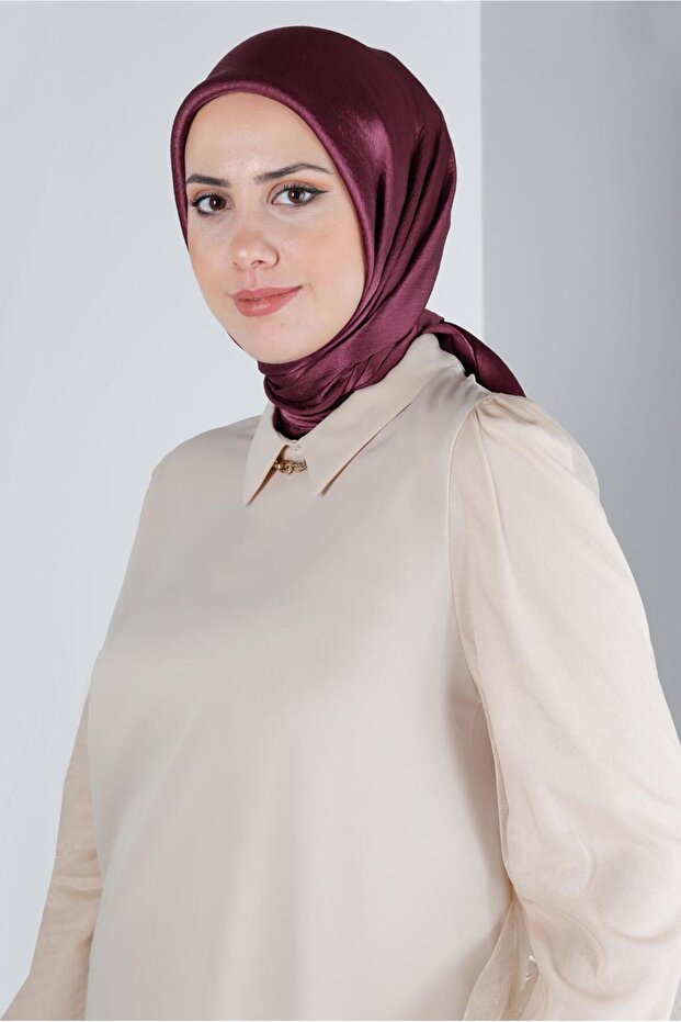 ALVINA JANJAN SCARF 8140