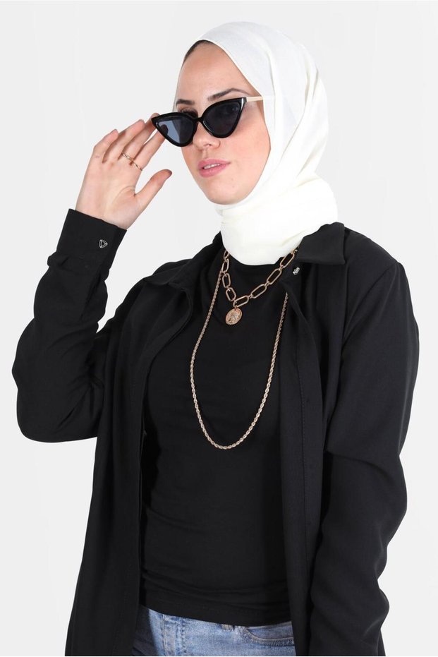 شال ألفينا كريب 8138