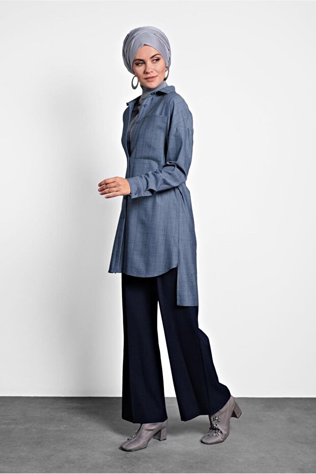 سترة ذيل بأزرار 40140 - 3