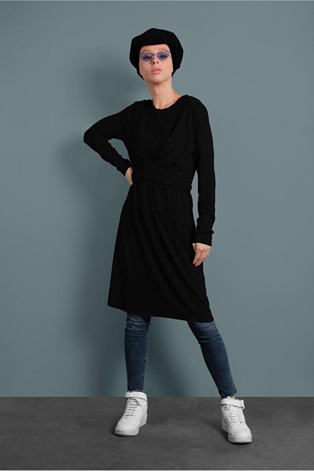 تونيك متقاطع 40321 - 2