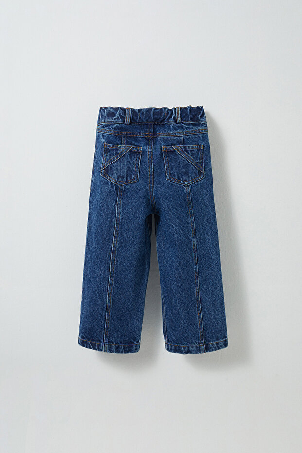 Jules Denim Pantolon - 7
