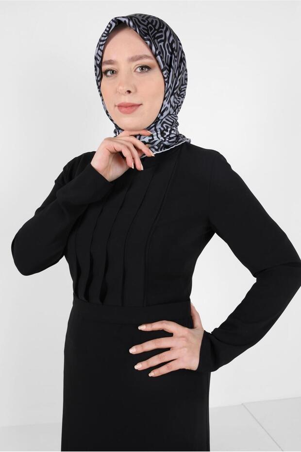 وشاح بنمط ألفينا 8414
