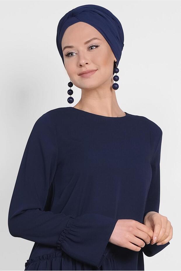 Tunic with Skirt Slip 4850