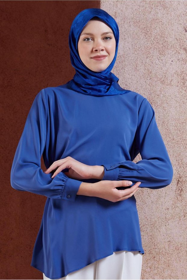 وشاح ألفينا مونوغرام 8451