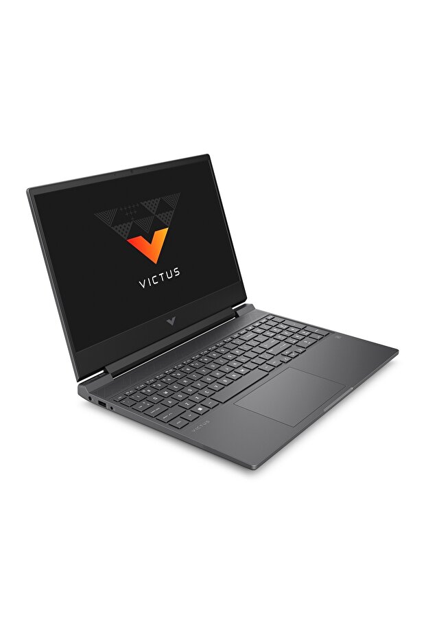 Victus AMD Ryzen 5-8645HS 16GB 512GB RTX3050 6GB Freedos 15.6" FHD IPS 144Hz Gaming Laptop B9KM2EA - 7