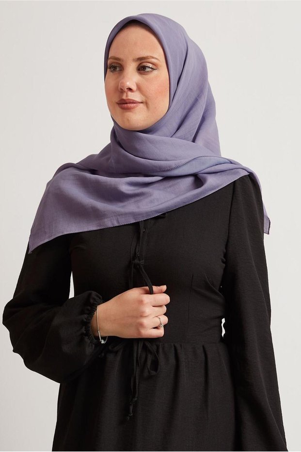 Eșarfă ALVİNA BUMBAC 8543