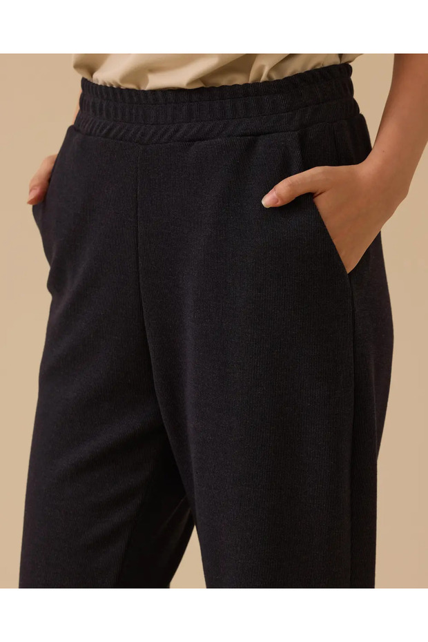 Elastični struk Do članka trenerke - 2