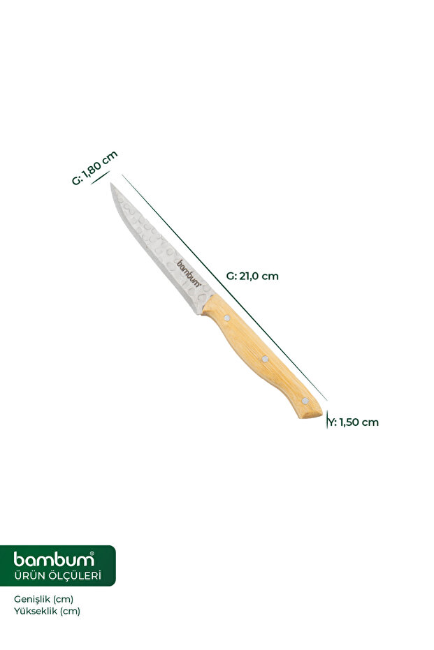 سكين الخضروات الإمبراطوري - 5