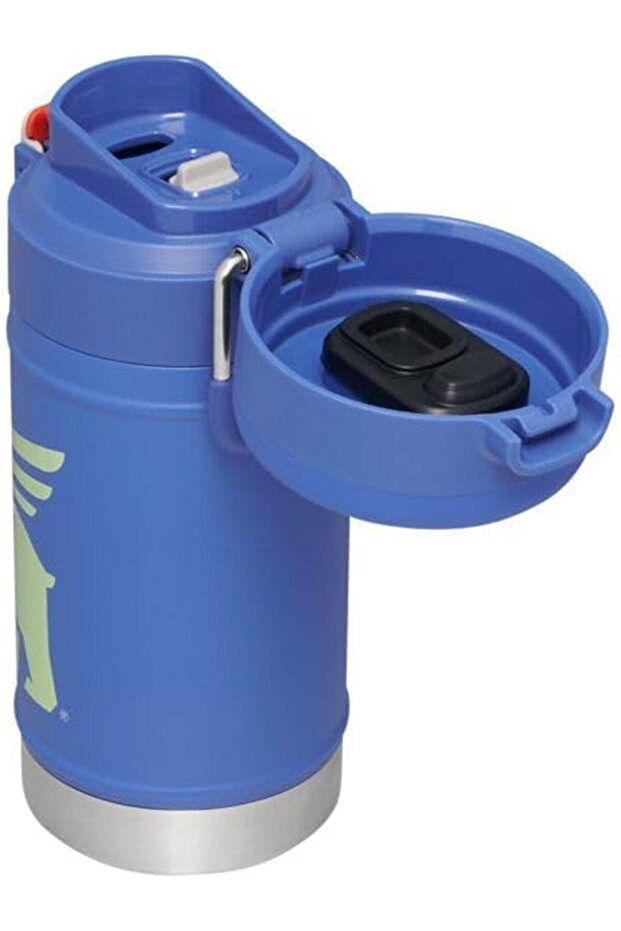 Transit FlowSteady Termos 0.35L | Blue - 3