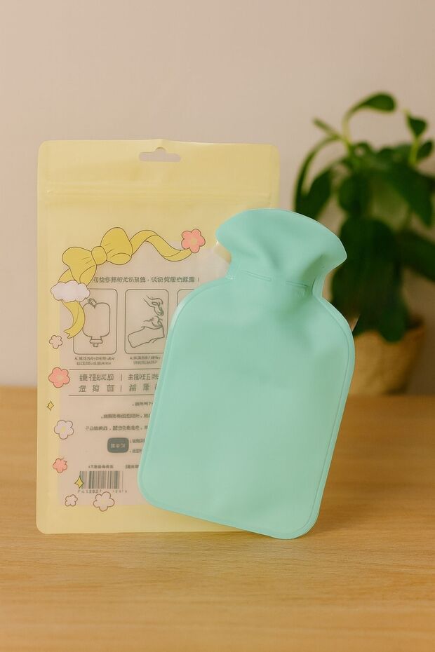 Mini Sıcak Su Torbası 300 Ml - 2