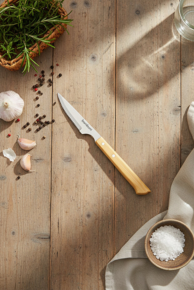 Valls Steak Bıçağı - 3