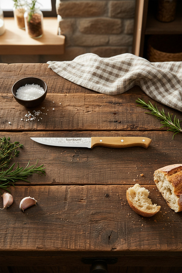 سكين الخضار الإمبراطوري الصغير - 2