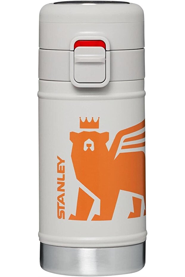 Transit FlowSteady Termos 0.35L | Ash - 1