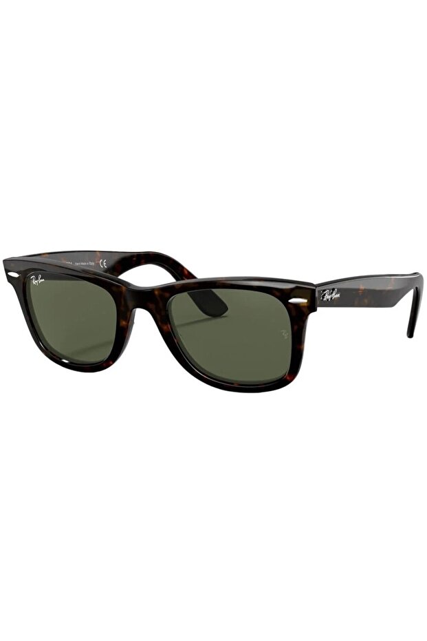 RAYBAN RB2140 902 50 UNISEX GÜNEŞ GÖZLÜĞÜ - 2