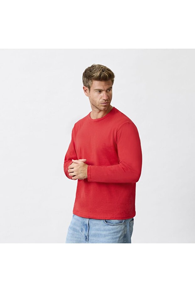 Bluza Clean Hawk - 1