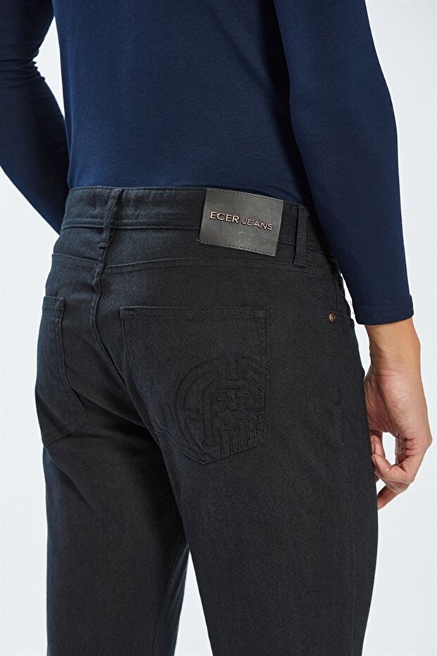 Sabre Fıve Pantolon - 6