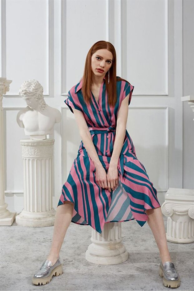 Rochie de dama - Model 23161102 - 5