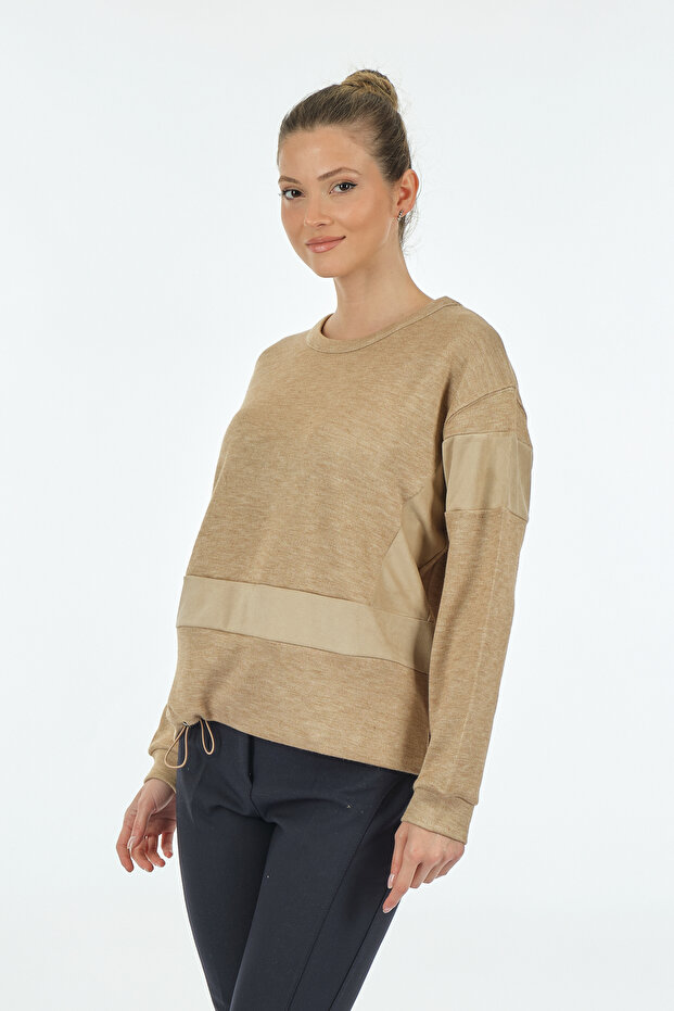 Kadın Sweat 22233042 - 8